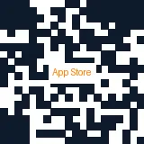 App Store下载二维码 - 每日大赛 尊龙平台 APP